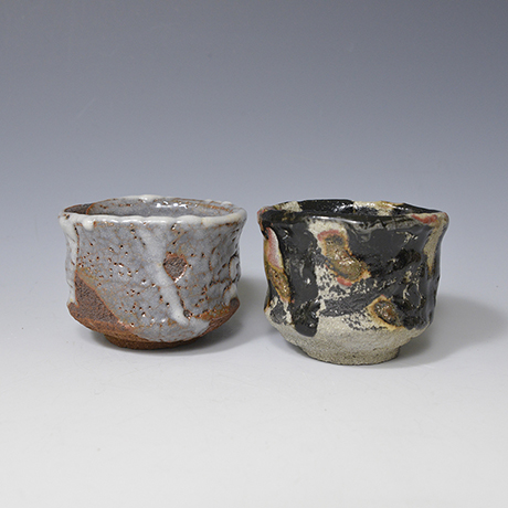 2026年【大酒器展-1】Exhibition of Tokuri & Guinomi (Part1-present artist)