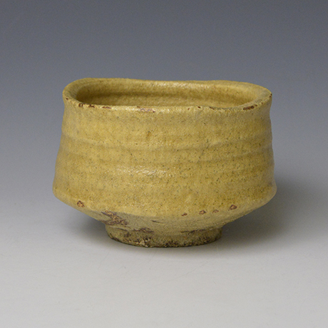 「No.2 黄瀬戸茶盌 / Tea bowl, Kiseto」の写真　その2