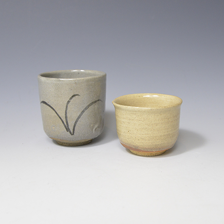 2026年【大酒器展-2】Exhibition of Tokuri & Guinomi (Part2-present artist)