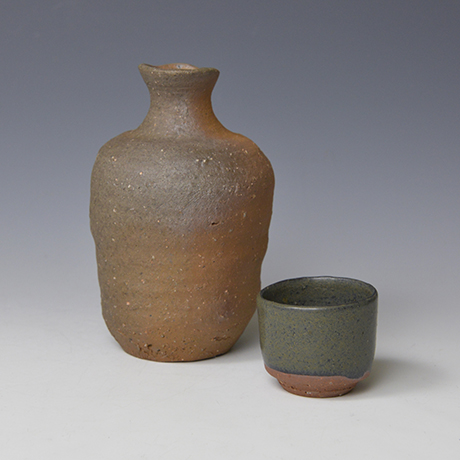 2026年【大酒器展-1】Exhibition of Tokuri & Guinomi (Part1-present artist)