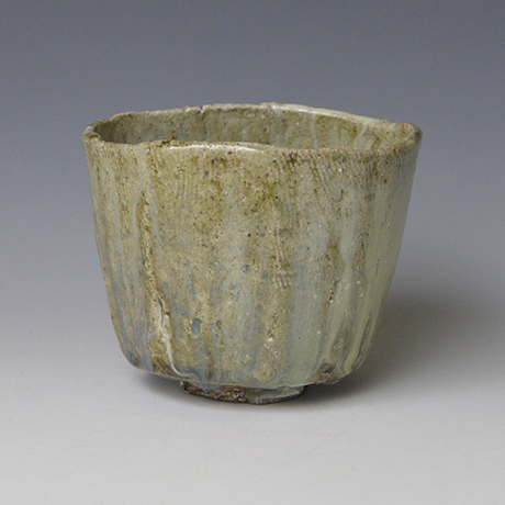 「No.2 斑茶碗 / Tea bowl, Madara」の写真　その3