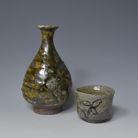 2026年【大酒器展-2】Exhibition of Tokuri & Guinomi (Part2-present artist)