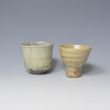 2026年【大酒器展-1】Exhibition of Tokuri & Guinomi (Part1-present artist)