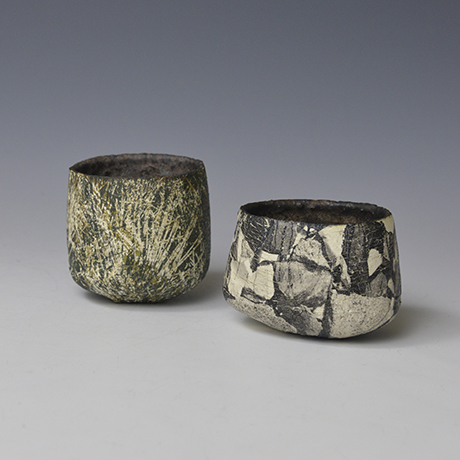 2026年【大酒器展-2】Exhibition of Tokuri & Guinomi (Part2-present artist)