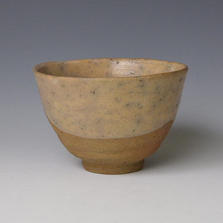 「No.1 奥高麗茶盌 / Tea bowl, Oku-korai」の写真　その4