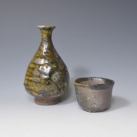 2026年【大酒器展-2】Exhibition of Tokuri & Guinomi (Part2-present artist)