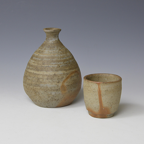 2026年【大酒器展-1】Exhibition of Tokuri & Guinomi (Part1-present artist)