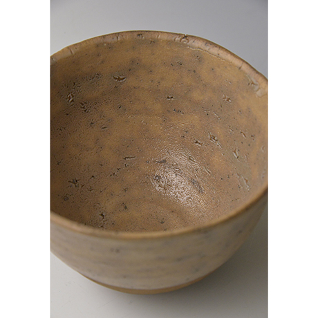 「No.1 奥高麗茶盌 / Tea bowl, Oku-korai」の写真　その7