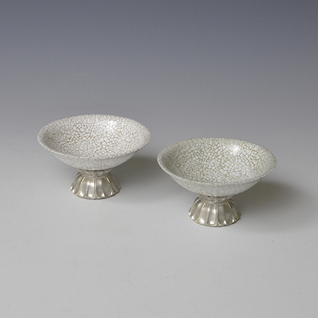 2026年【大酒器展-2】Exhibition of Tokuri & Guinomi (Part2-present artist)