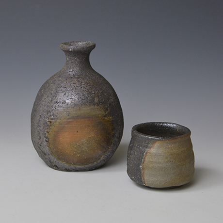 2026年【大酒器展-1】Exhibition of Tokuri & Guinomi (Part1-present artist)