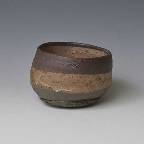 「No.2 皮鯨茶盌 / Tea bowl, Kawakujira」の写真　その2