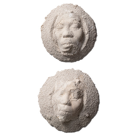 【しろいやきものⅢ】Exhibition of White Pottery Ⅲ