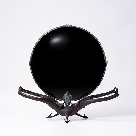 【青木 宏憧展】Exhibition of AOKI Kodo