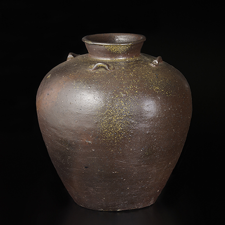 京橋・魯卿あん【コレクターのまなざし 日本古窯展】Collector’s Eye: Exhibition of Ancient Kilns