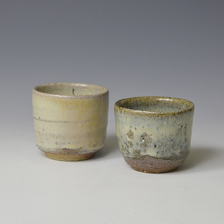 【唐津 浜本洋好作陶展】Exhibition of HAMAMOTO Hiroyoshi