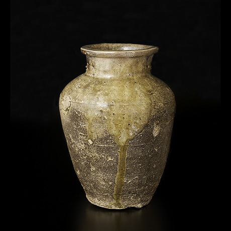 京橋・魯卿あん【コレクターのまなざし 日本古窯展】Collector’s Eye: Exhibition of Ancient Kilns