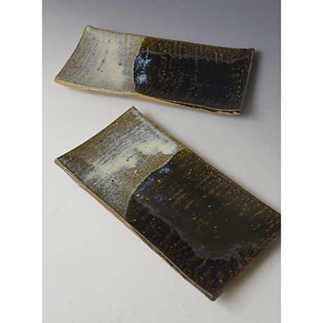 【唐津 浜本洋好作陶展】Exhibition of HAMAMOTO Hiroyoshi