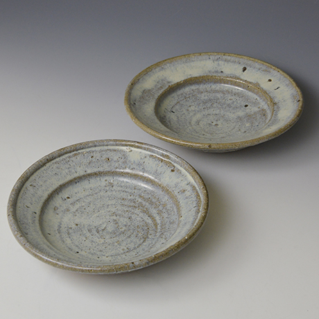 【唐津 浜本洋好作陶展】Exhibition of HAMAMOTO Hiroyoshi