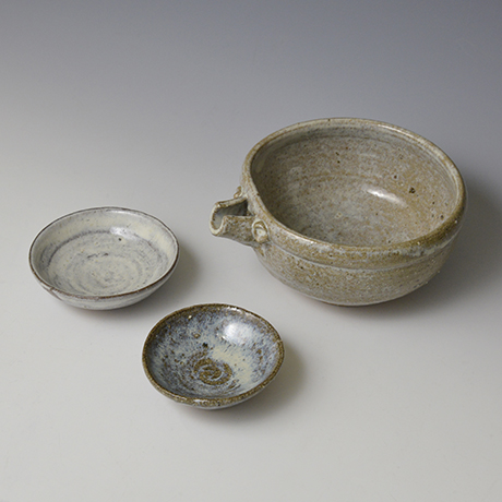 【唐津 浜本洋好作陶展】Exhibition of HAMAMOTO Hiroyoshi