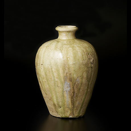 京橋・魯卿あん【コレクターのまなざし 日本古窯展】Collector’s Eye: Exhibition of Ancient Kilns