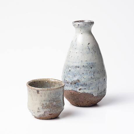 【唐津 浜本洋好作陶展】Exhibition of HAMAMOTO Hiroyoshi