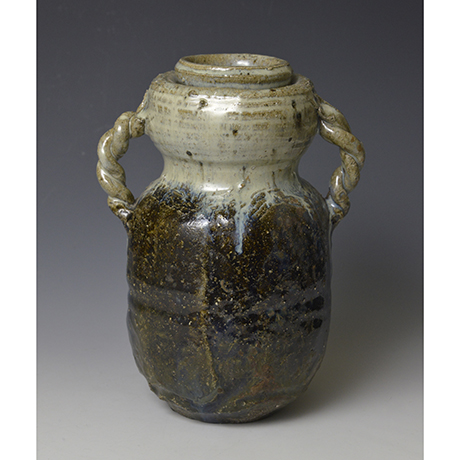 【唐津 浜本洋好作陶展】Exhibition of HAMAMOTO Hiroyoshi