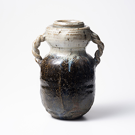 【唐津 浜本洋好作陶展】Exhibition of HAMAMOTO Hiroyoshi