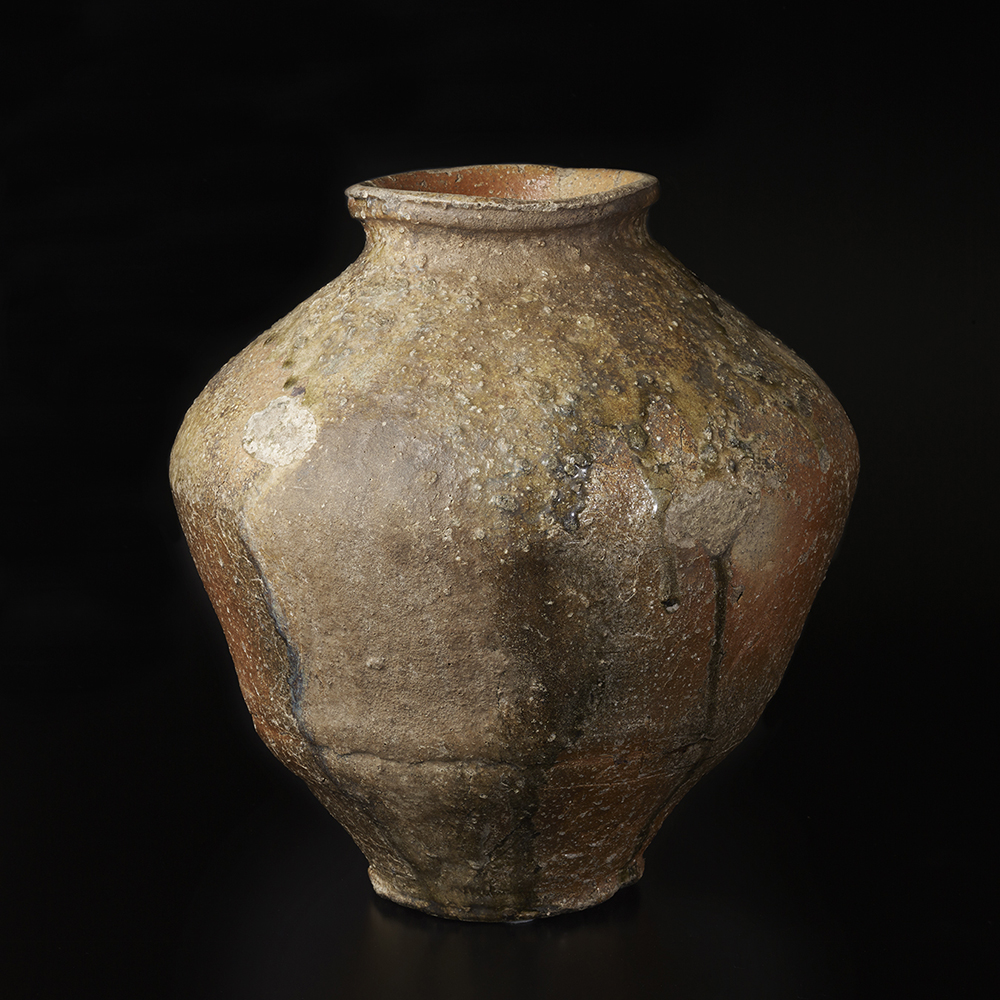 【コレクターのまなざし 日本古窯展】Exhibition of Ancient Kilns