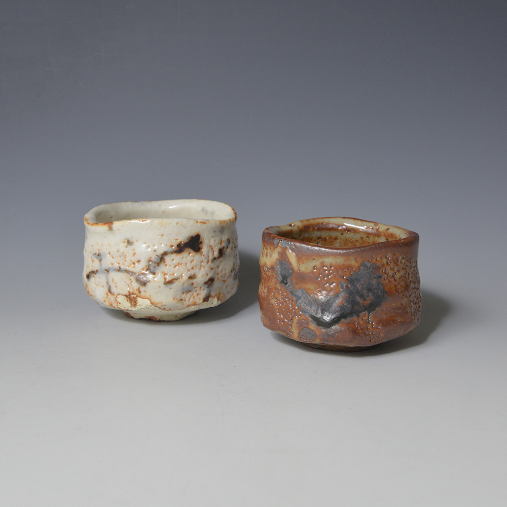 【鈴木都作陶展】Exhibition of SUZUKI Shu