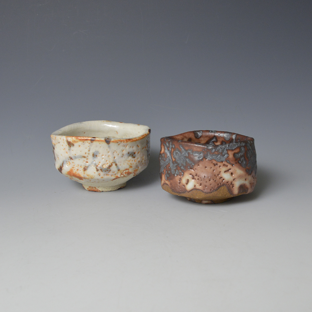 【鈴木都作陶展】Exhibition of SUZUKI Shu