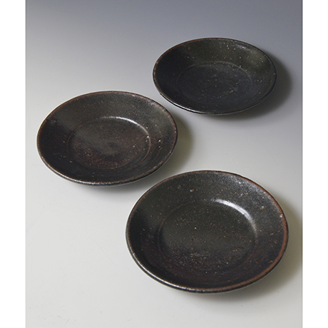 【唐津 浜本洋好作陶展】Exhibition of HAMAMOTO Hiroyoshi