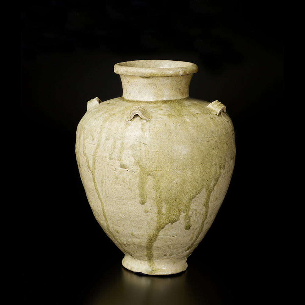 【コレクターのまなざし 日本古窯展】Exhibition of Ancient Kilns