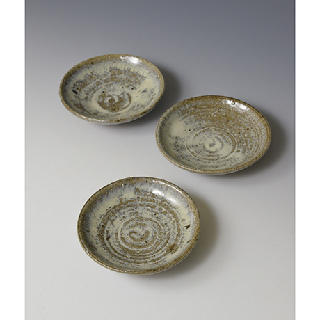 【唐津 浜本洋好作陶展】Exhibition of HAMAMOTO Hiroyoshi