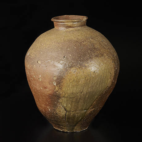 京橋・魯卿あん【コレクターのまなざし 日本古窯展】Collector’s Eye: Exhibition of Ancient Kilns