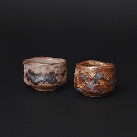 【鈴木都作陶展】Exhibition of SUZUKI Shu