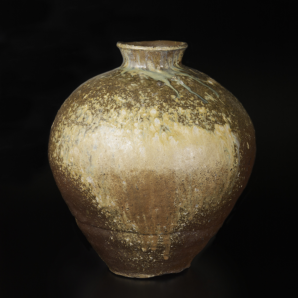 【コレクターのまなざし 日本古窯展】Exhibition of Ancient Kilns