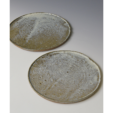 【唐津 浜本洋好作陶展】Exhibition of HAMAMOTO Hiroyoshi