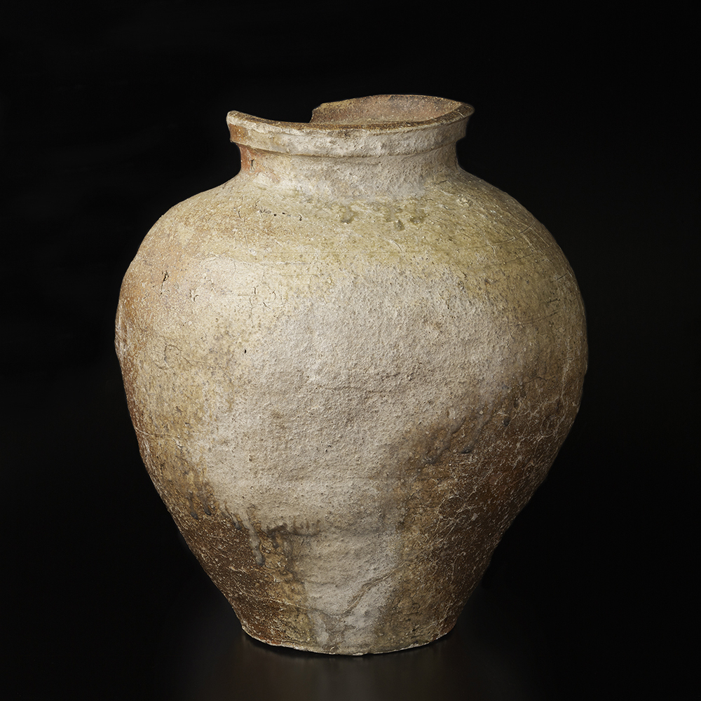 【コレクターのまなざし 日本古窯展】Exhibition of Ancient Kilns