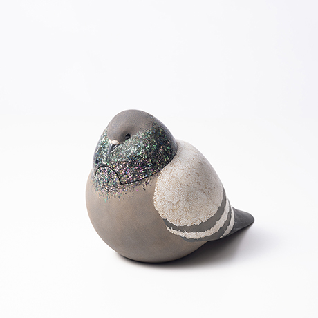 【青木 宏憧展】Exhibition of AOKI Kodo