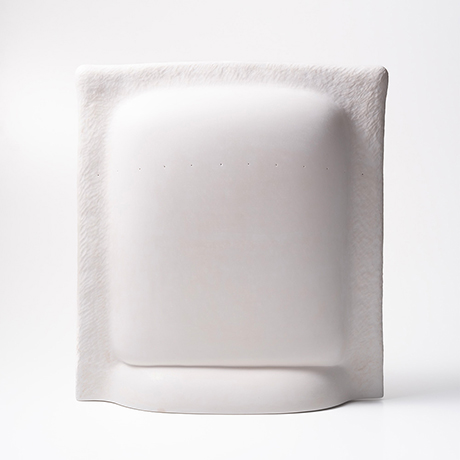 【しろいやきものⅢ】Exhibition of White Pottery Ⅲ