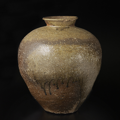 【コレクターのまなざし 日本古窯展】Collector’s Eye: Exhibition of Ancient Kilns