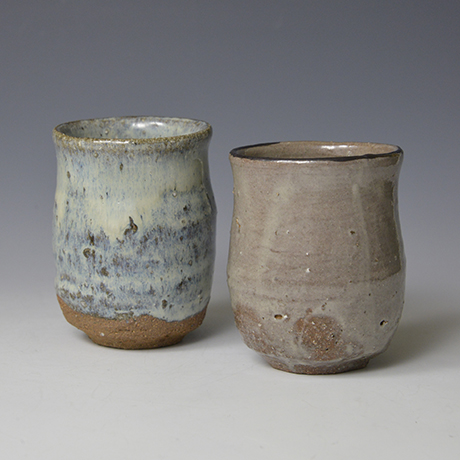 【唐津 浜本洋好作陶展】Exhibition of HAMAMOTO Hiroyoshi