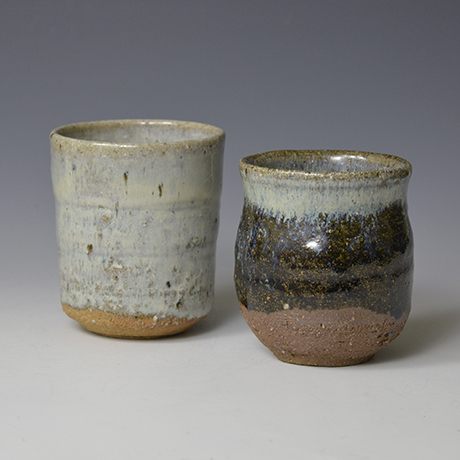 【唐津 浜本洋好作陶展】Exhibition of HAMAMOTO Hiroyoshi