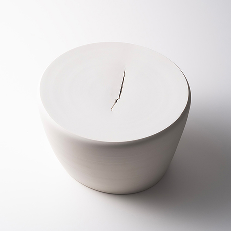 【しろいやきものⅢ】Exhibition of White Pottery Ⅲ