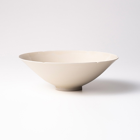 【しろいやきものⅢ】Exhibition of White Pottery Ⅲ
