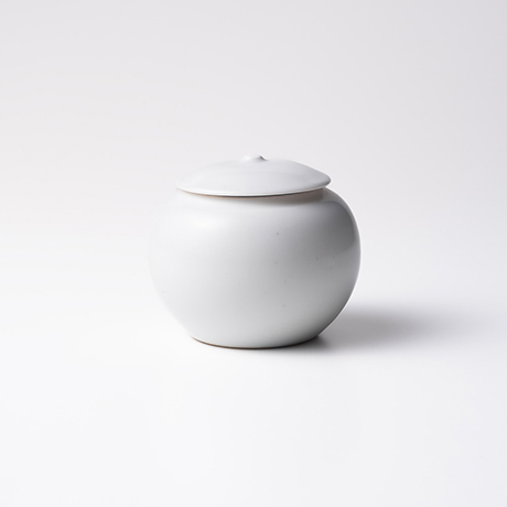 【しろいやきものⅢ】Exhibition of White Pottery Ⅲ