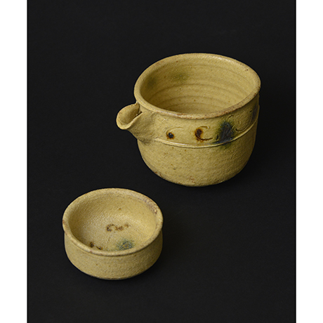 【鈴木都作陶展】Exhibition of SUZUKI Shu