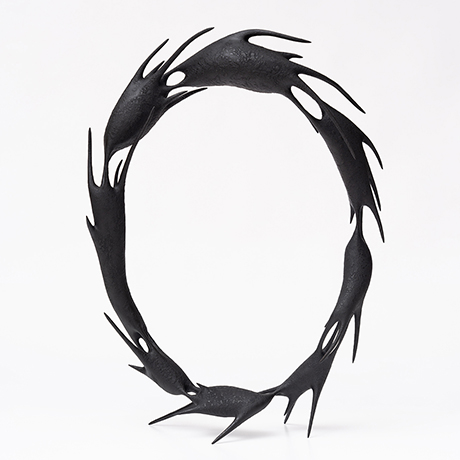 【青木 宏憧展】Exhibition of AOKI Kodo