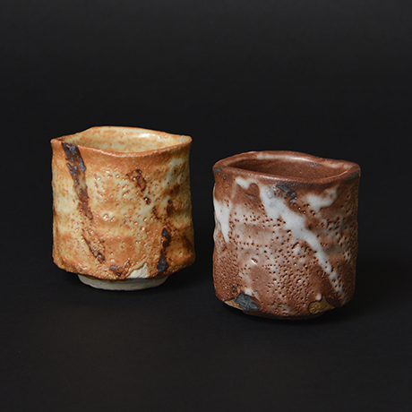 【鈴木都作陶展】Exhibition of SUZUKI Shu