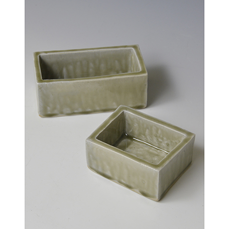 【梶原靖元展】Exhibition of KAJIHARA Yasumoto